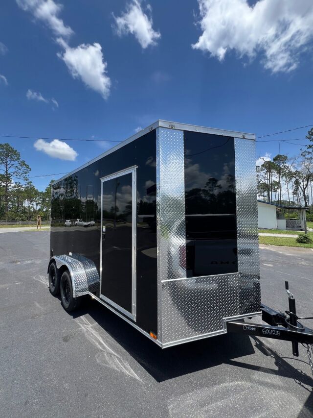 Trailer trailer