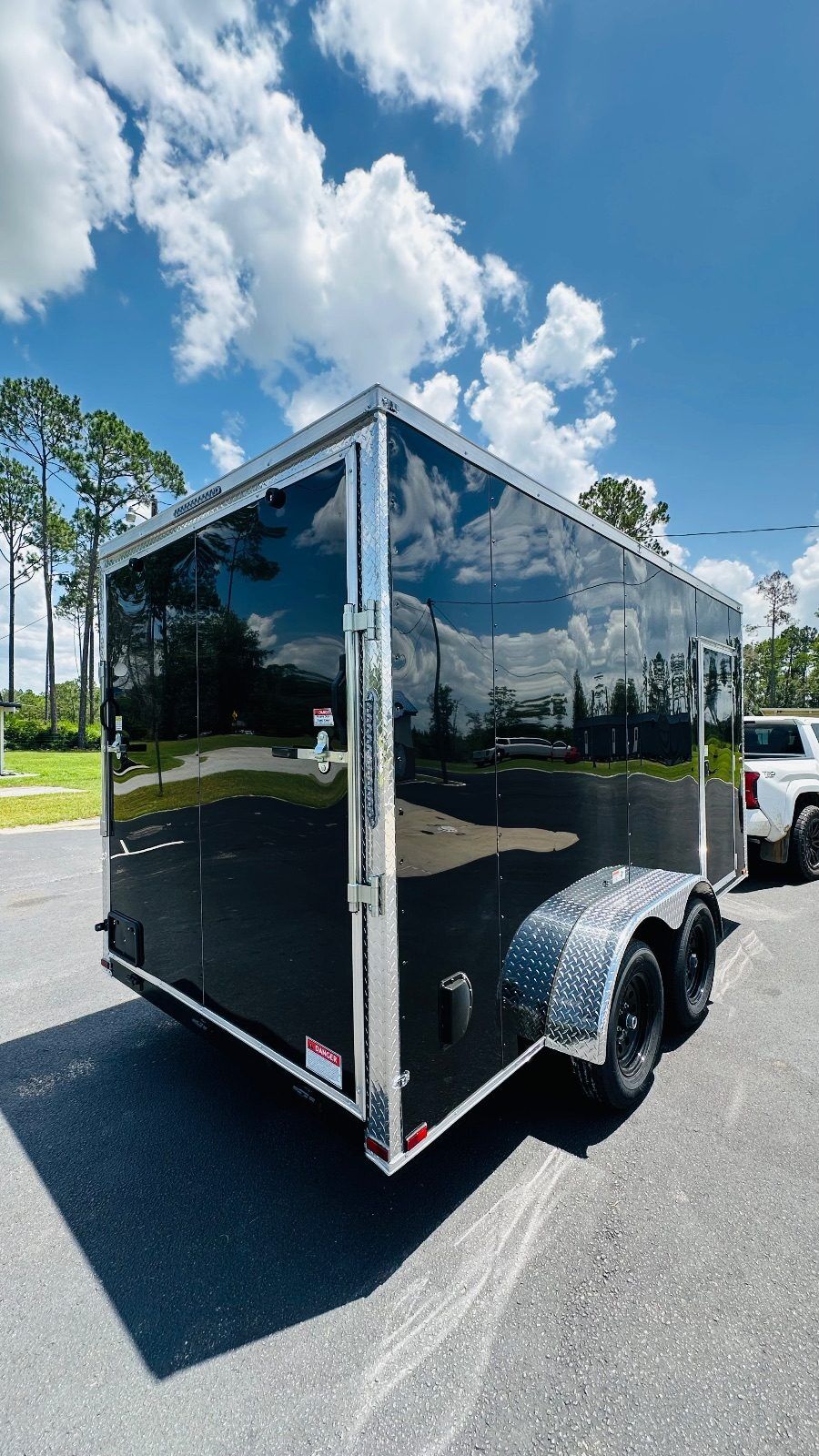 Trailer trailer, photo 3