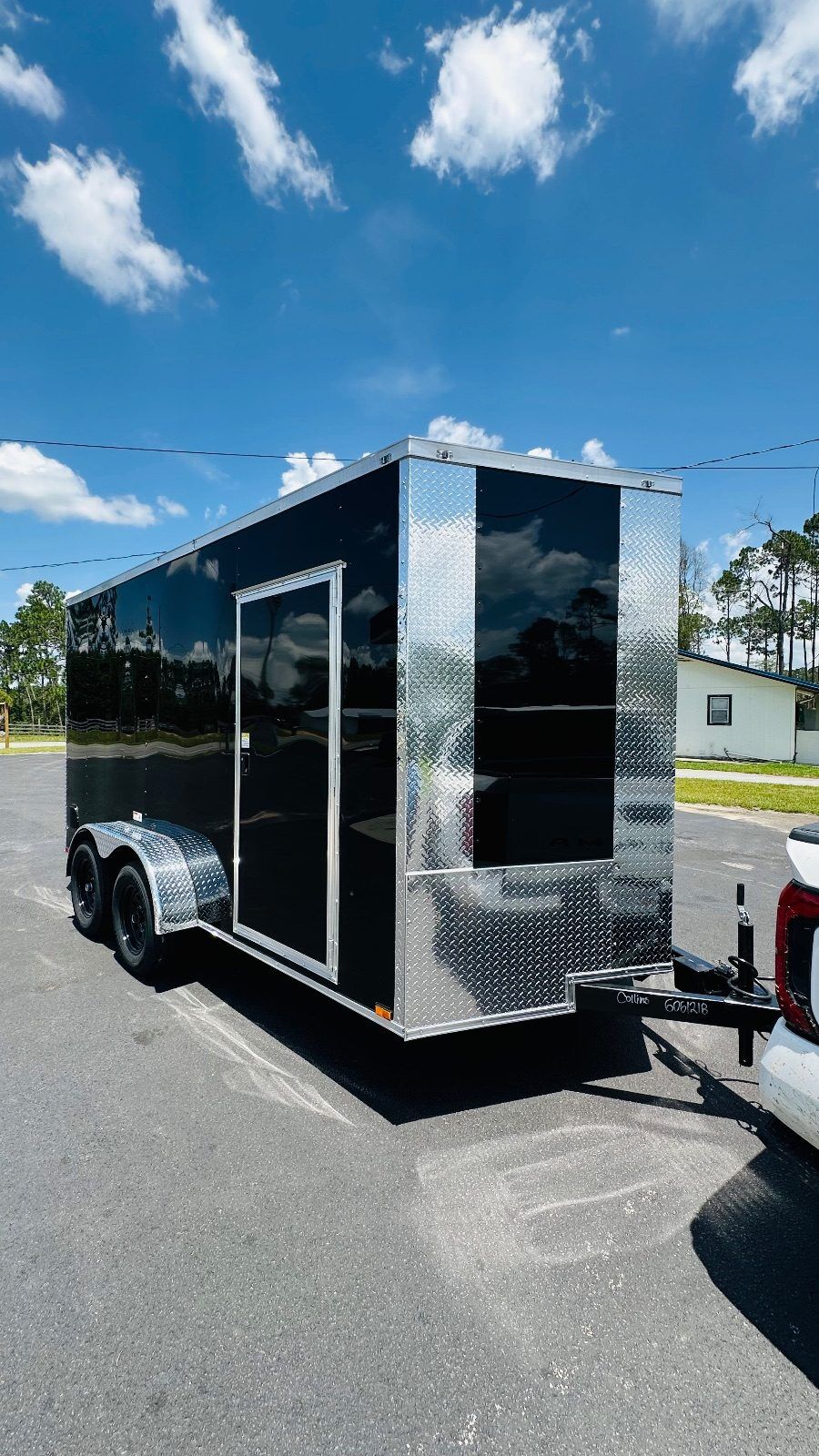 Trailer trailer, photo 2